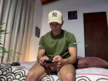 joulianogreco1 — chaturbate
