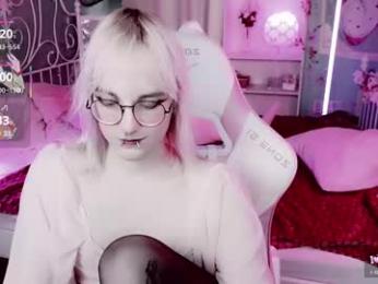 numbaka_ — chaturbate