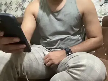 hunkboy09 — modelo de webcam en línea en stripchat