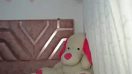 Rosaline_Baker — Stripchat profile photo