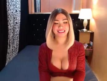 sweettrixiee — Chaturbate stream photo (Apr 2026)