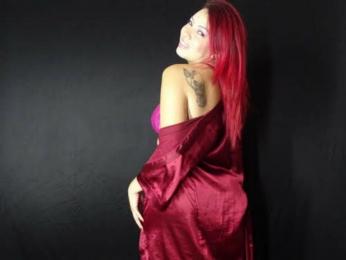 NatashaMorales — modelo de webcam en línea en livejasmin