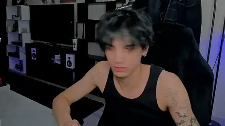 MarkBrowniii — Stripchat profile photo