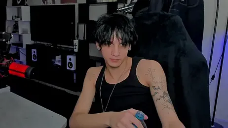 MarkBrowniii — Stripchat stream photo (Mar 2026)