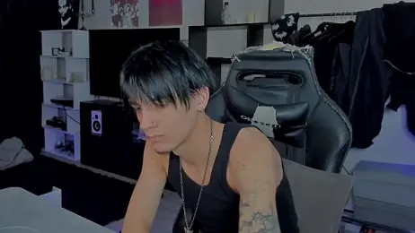 MarkBrowniii — Stripchat stream photo (Feb 2026)