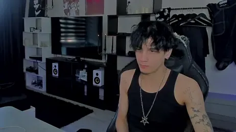 MarkBrowniii — Stripchat stream photo (Feb 2026)