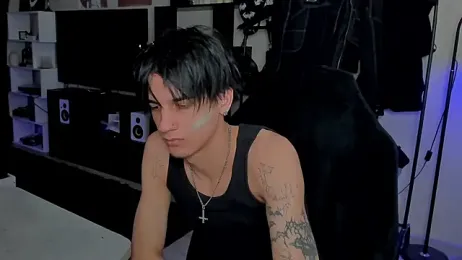 MarkBrowniii — Stripchat stream photo (Mar 2026)