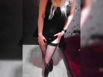 Lisichka226 — Bongacams stream photo (Jun 2025)
