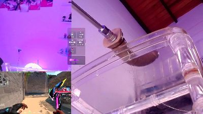 AriHale — modelo de webcam en línea en cam4