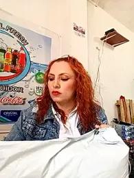 VERONICA__03 — Stripchat profile photo
