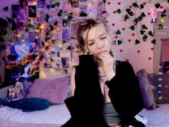 Mirabbella — Bongacams profile photo