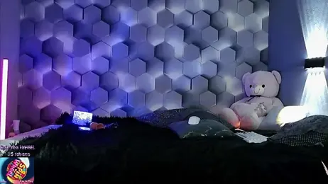 AlexShowPusy — stripchat