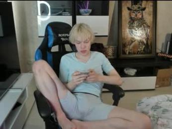 tuz94 — Chaturbate stream photo (Mar 2026)
