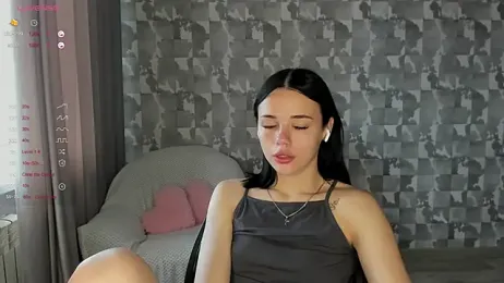 Kseni_a — Stripchat stream photo (Aug 2025)