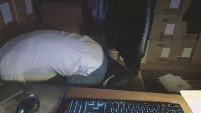 borninxixax — Cam4 stream photo (Apr 2026)