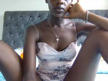 Melanin-cutie — bongacams