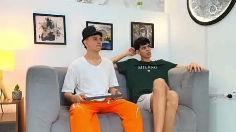 TWINKS_FRIENDS — Stripchat stream photo (Mar 2026)