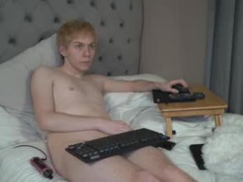 scottish_twink01 — Chaturbate stream photo (Mar 2026)