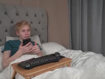 scottish_twink01 — Chaturbate stream photo (Mar 2026)