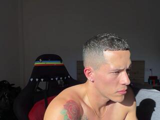 Duncan Collins — Flirt4free stream photo (Jun 2026)