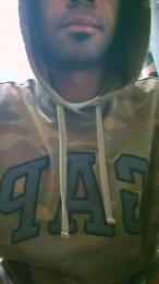 Conejosagrado — modelo de webcam en línea en cam4