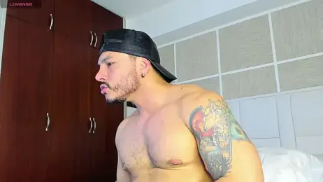 ismaels11 — stripchat