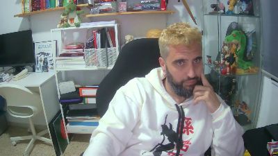 jinjan84 — modelo de webcam en línea en cam4