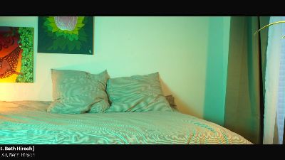 Calliope_ — modelo de webcam en línea en cam4