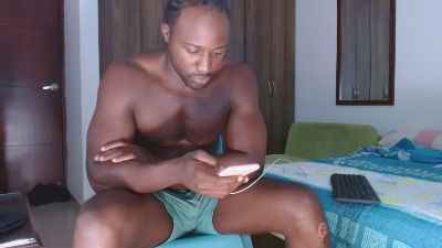 BlackNikes — Cam4 stream photo (May 2026)