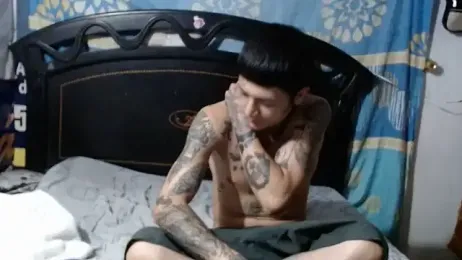 Demon2407 — Stripchat profile photo