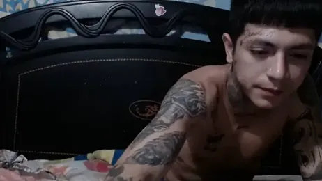 Demon2407 — Stripchat stream photo (Jun 2025)