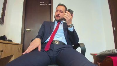 KarlBoss — Cam4 stream photo (Apr 2026)