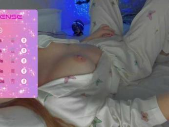 SSaibaliii — modelo de webcam en línea en bongacams