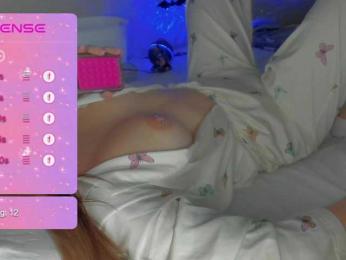 SSaibaliii — modelo de webcam en línea en bongacams
