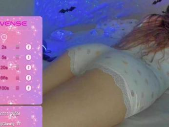 SSaibaliii — modelo de webcam en línea en bongacams