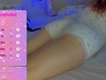 SSaibaliii — modelo de webcam en línea en bongacams
