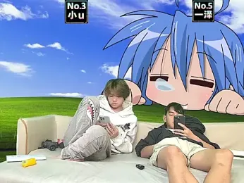 XHR001 — Stripchat profile photo