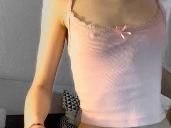 MokoMila — Bongacams stream photo (Mar 2026)