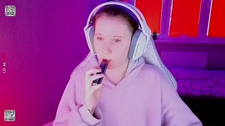 mon_lola — Stripchat profile photo