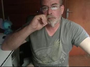 vuda77 — Chaturbate profile photo