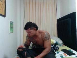 Andrey Gorelov — flirt4free