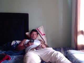 Andrey Gorelov — modelo de webcam en línea en flirt4free