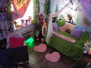 voyeurcam-veccasalt-01 — modelo de webcam en línea en camsoda