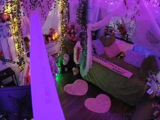 voyeurcam-veccasalt-01 — modelo de webcam en línea en camsoda