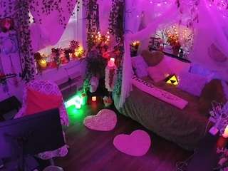 voyeurcam-veccasalt-01 — modelo de webcam en línea en camsoda