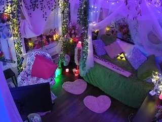 voyeurcam-veccasalt-01 — modelo de webcam en línea en camsoda