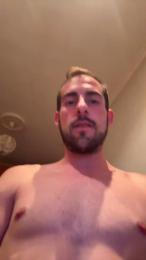 MorenoSamuel — modelo de webcam en línea en cam4