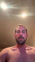 MorenoSamuel — modelo de webcam en línea en cam4