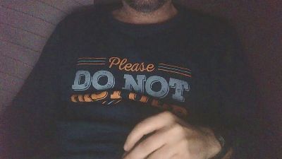 Smileman — Cam4 stream photo (Feb 2026)