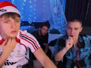 joseph_bear_ — Chaturbate stream photo (Dec 2025)